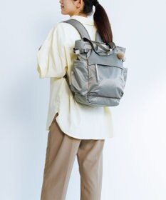 ACE BAGS & LUGGAGE Kanana project PJ16-2nd リュックサック  B5サイズ 13L 軽量 20144 カナナ プロジェクト