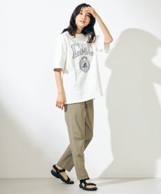 SHARE PARK MENS 【UNISEX】撥水加工 フレックスコンフィスラックス