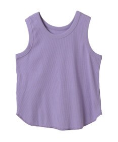 CRAFT STANDARD BOUTIQUE 前後2Wayタンクトップ