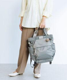 ACE BAGS & LUGGAGE Kanana project PJ16-2nd リュックサック  B5サイズ 13L 軽量 20144 カナナ プロジェクト