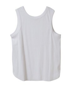 CRAFT STANDARD BOUTIQUE 前後2Wayタンクトップ