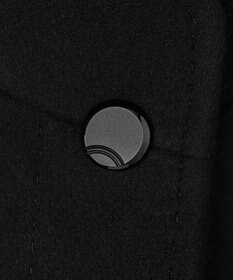 自由区 FORMAL スーパー１１０ジロンラム ロングコート