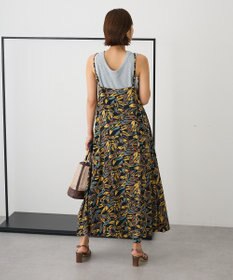 CRAFT STANDARD BOUTIQUE 前後2Wayタンクトップ