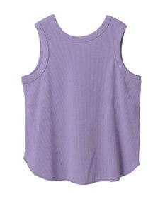 CRAFT STANDARD BOUTIQUE 前後2Wayタンクトップ