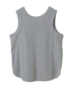 CRAFT STANDARD BOUTIQUE 前後2Wayタンクトップ