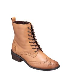 REGAL FOOT COMMUNITY 【アールドット】S11C レースアップブーツ