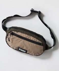 OP／FILA 【Kappa】ウェルネスクラブヒップバッグ