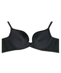 WACOAL ブラジャー 【EverChic】 モールドカップ Ｔシャツブラ 背中に段差がつきにくい サイズや体型特徴に合わせた設計 レディース BRB494 /ワコール