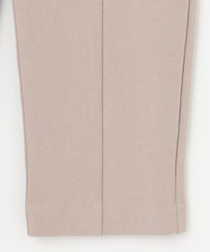 ANY 【ストレッチ/ウエストゴム】エニィーヒート テーパードパンツ