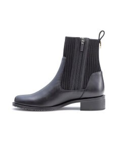 REGAL FOOT COMMUNITY 【リーガルレディース】F76R ニットブーツ ブーツ