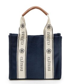 CLATHAS グラシエ 2wayトートバッグ（小）