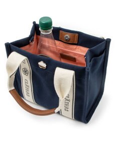 CLATHAS グラシエ 2wayトートバッグ（小）