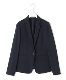 ICB 【新色追加・防シワ・速乾・洗える】Fied テーラードジャケット