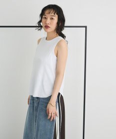 CRAFT STANDARD BOUTIQUE 前後2Wayタンクトップ
