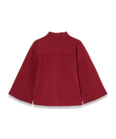 JOSEPH コンパクトミラノ　ニットトップ