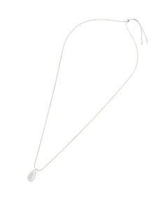 Green Parks シズクスライドネックレス