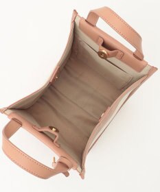 組曲 ４WAYハンド バッグ