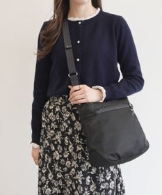 ACE BAGS & LUGGAGE PROGRES アベス ショルダーバッグ 縦型 20182