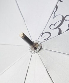 FILA GOLF／marie claire 【Marie claire sports】UVゴルフ傘