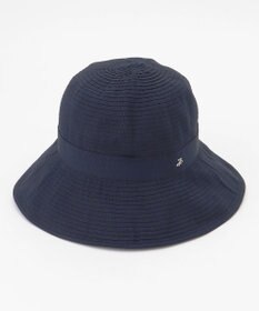 J.PRESS LADIES 【洗える・UVケア・畳める】ブレード ハット