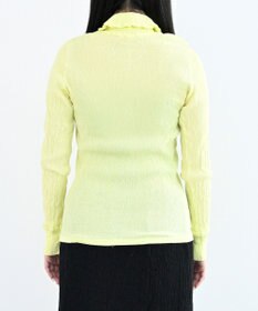 crêprie tsumori chisato creperie SHIRT クレプリ シャツ