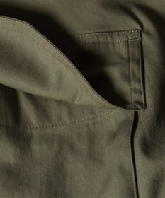 Paul Smith ツイル ギャザースカート