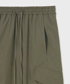 Paul Smith ツイル ギャザースカート
