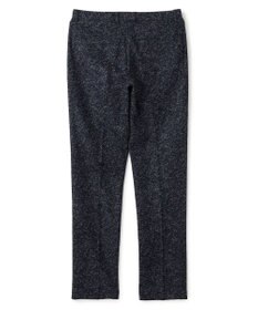 JOSEPH HOMME ROMA TWEED JERSEY / JACK