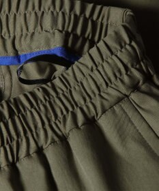 Paul Smith ツイル ギャザースカート
