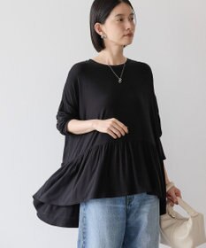 AMERICAN HOLIC ティアードカットプルオーバー