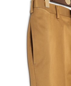 J.PRESS MEN 【定番 / 不変の品格】ウエストポイント チノパンツ