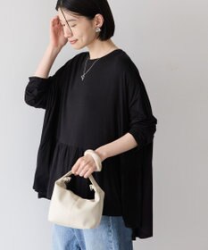 AMERICAN HOLIC ティアードカットプルオーバー