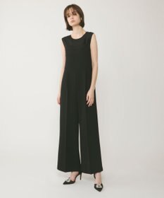 GRACE CONTINENTAL オーガン切替サロペ