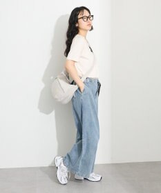 CRAFT STANDARD BOUTIQUE ロゴ刺繍TEE