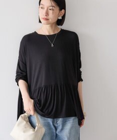 AMERICAN HOLIC ティアードカットプルオーバー