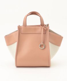 組曲 ４WAYハンド バッグ