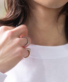 WEGO 【ユニセックス着用ITEM】別注VISIONゴーストスケーターグラフィックT（LS）