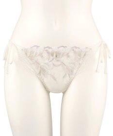 San-ai Resort（三愛水着楽園） エレガントコレクション【2407】ヒモショーツ