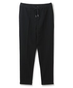 JOSEPH HOMME 【LEON 8月号掲載】ソフトタックジャージー / PEGG EASY