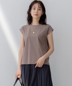 組曲 コイントップレイヤード ネックレス