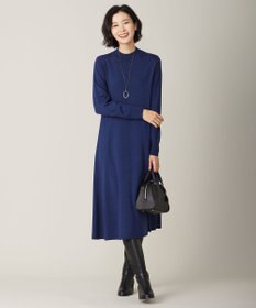 J.PRESS LADIES リバーシブル エポ リング ネックレス