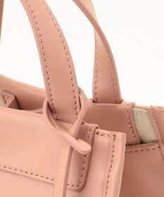 組曲 ４WAYハンド バッグ