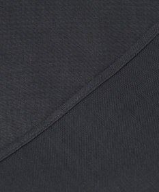 23区 L 【接触冷感/洗える】シアーフィルム ブラウス