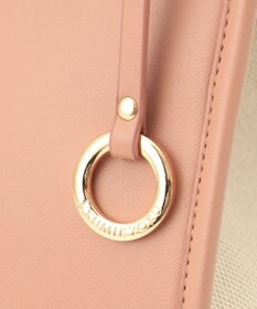 組曲 ４WAYハンド バッグ