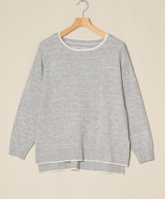 ONWARD Reuse Park 【any SiS】ニット秋冬