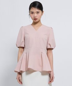 TOCCA BUNNY PUFF ブラウス