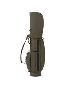 ZERO HALLIBURTON 【雑誌掲載】 DICROS SOLOシリーズ キャディーバッグ ZHG-CB DS 85011