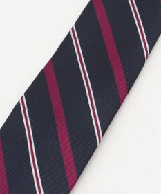 J.PRESS MEN オーセンティック / レジメンタル ネクタイ
