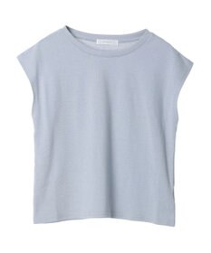 Green Parks ・ｓｗｉｎｇ　ｂｙ　ＳＥＴ２点チュールビスチェ＆フレンチＴ