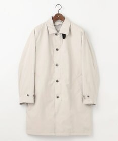 JOSEPH ABBOUD 【キングサイズ・撥水/JAPANファブリック】 パウダーツイル コート